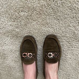 Ferragamo Loafers